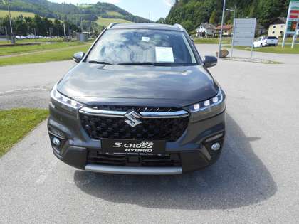 Suzuki S-Cross 1,4 GL+ DITC Hybrid ALLGRIP shine