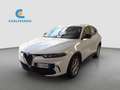 Alfa Romeo Tonale 1.6 Super 130cv tct6 Blanc - thumbnail 1