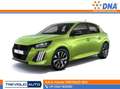Peugeot 208 PureTech 75 Stop&Start 5 porte ACTIVE Sarı - thumbnail 1