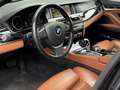 BMW 520 5-serie 520d Individual Edition NAP LEDER SCHUIFDA Nero - thumbnail 10
