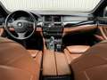 BMW 520 5-serie 520d Individual Edition NAP LEDER SCHUIFDA Nero - thumbnail 9