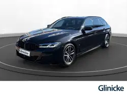 Bmw 520 d Touring M Sport *Leder* Pano