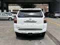 Toyota 4-Runner FULLY LOADED-ONLY FOR EXPORT OUT OF EUROPE Blanc - thumbnail 4