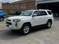 Toyota 4-Runner FULLY LOADED-ONLY FOR EXPORT OUT OF EUROPE Blanc - thumbnail 1