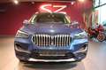 BMW X1 xDrive 20d xLine 1.Hand AHK Navi SHZ DAB Blau - thumbnail 2