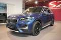 BMW X1 xDrive 20d xLine 1.Hand AHK Navi SHZ DAB Blau - thumbnail 3