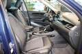 BMW X1 xDrive 20d xLine 1.Hand AHK Navi SHZ DAB Blau - thumbnail 14
