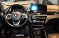 BMW X1 xDrive 20d xLine 1.Hand AHK Navi SHZ DAB Blau - thumbnail 11