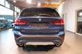 BMW X1 xDrive 20d xLine 1.Hand AHK Navi SHZ DAB Blau - thumbnail 5