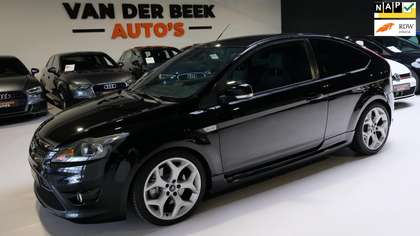 Ford Focus 2.5 ST 225PK Cruise | Facelift
