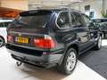 BMW X5 4.4i Schwarz - thumbnail 23