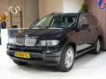 BMW X5 4.4i Schwarz - thumbnail 3