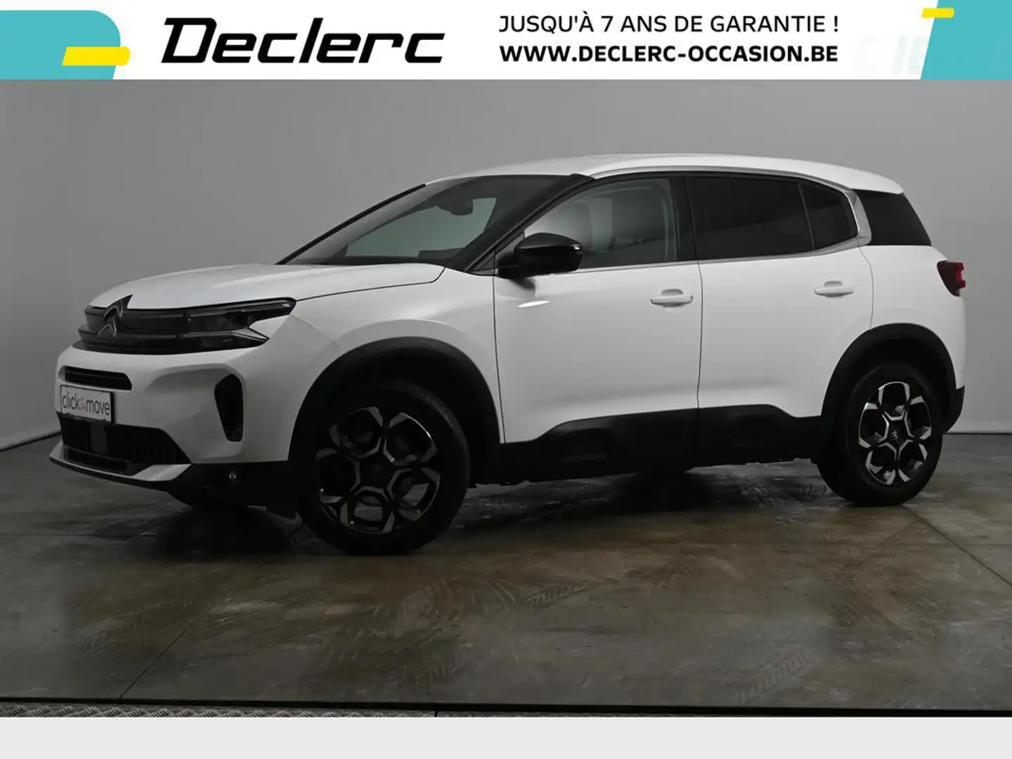 Citroen C5 Aircross PureTech 130ch S&S Feel Wit - 1