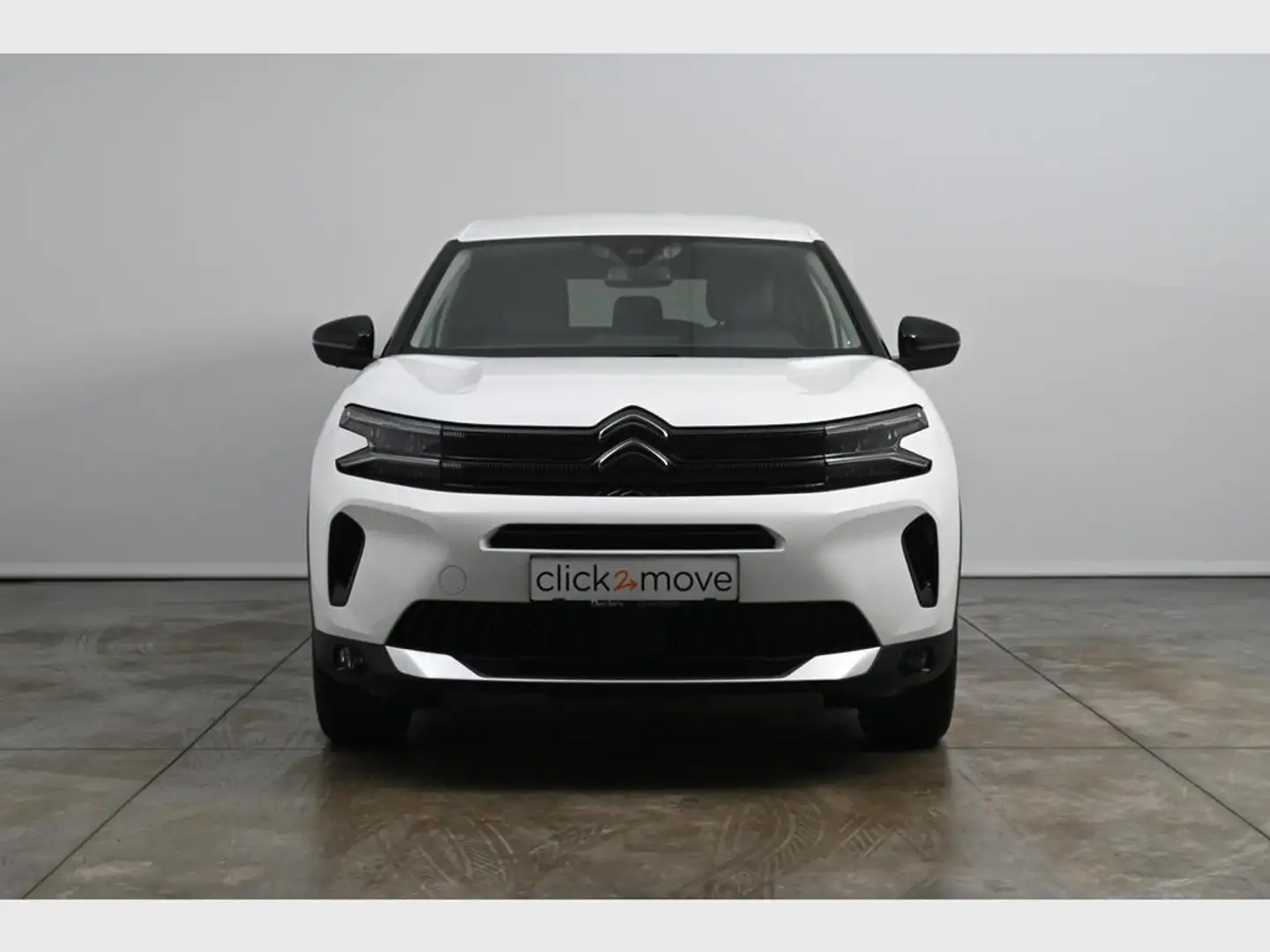 Citroen C5 Aircross PureTech 130ch S&S Feel Wit - 2