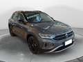 Volkswagen T-Roc T-Roc 1.0 TSI Sport Gris - thumbnail 3