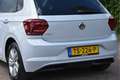 Volkswagen Polo 1.0 TSI DSG automaat ECC PDC Navi stoelverw. Carpl Weiß - thumbnail 18