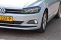 Volkswagen Polo 1.0 TSI DSG automaat ECC PDC Navi stoelverw. Carpl Weiß - thumbnail 16