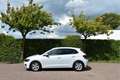 Volkswagen Polo 1.0 TSI DSG automaat ECC PDC Navi stoelverw. Carpl Weiß - thumbnail 4
