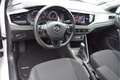 Volkswagen Polo 1.0 TSI DSG automaat ECC PDC Navi stoelverw. Carpl Weiß - thumbnail 8
