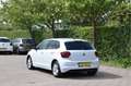 Volkswagen Polo 1.0 TSI DSG automaat ECC PDC Navi stoelverw. Carpl Weiß - thumbnail 5