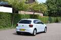 Volkswagen Polo 1.0 TSI DSG automaat ECC PDC Navi stoelverw. Carpl Weiß - thumbnail 6