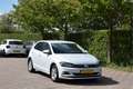Volkswagen Polo 1.0 TSI DSG automaat ECC PDC Navi stoelverw. Carpl Weiß - thumbnail 7