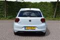Volkswagen Polo 1.0 TSI DSG automaat ECC PDC Navi stoelverw. Carpl Weiß - thumbnail 37