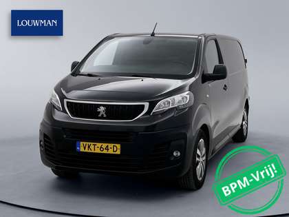 Peugeot Expert 1.5 BlueHDI 100 Premium Trekhaak Navigatie Achteru