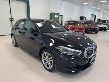 Serie 1 F40 118i Msport 136cv