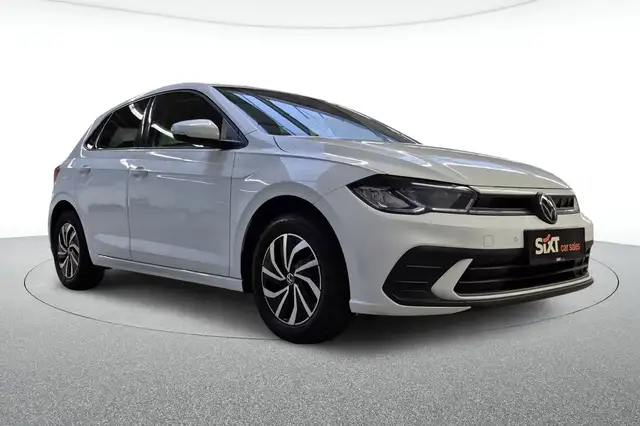 Volkswagen Polo 1.0 TSI Life|CarPlay|SHZ|PDC v+h|LED|Tempo
