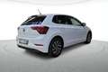 Volkswagen Polo 1.0 TSI Life|CarPlay|SHZ|PDC v+h|LED|Tempo Weiß - thumbnail 4