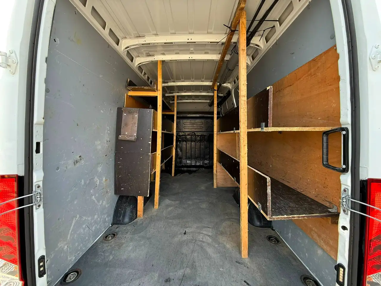 Iveco Daily 2021 — фото 14