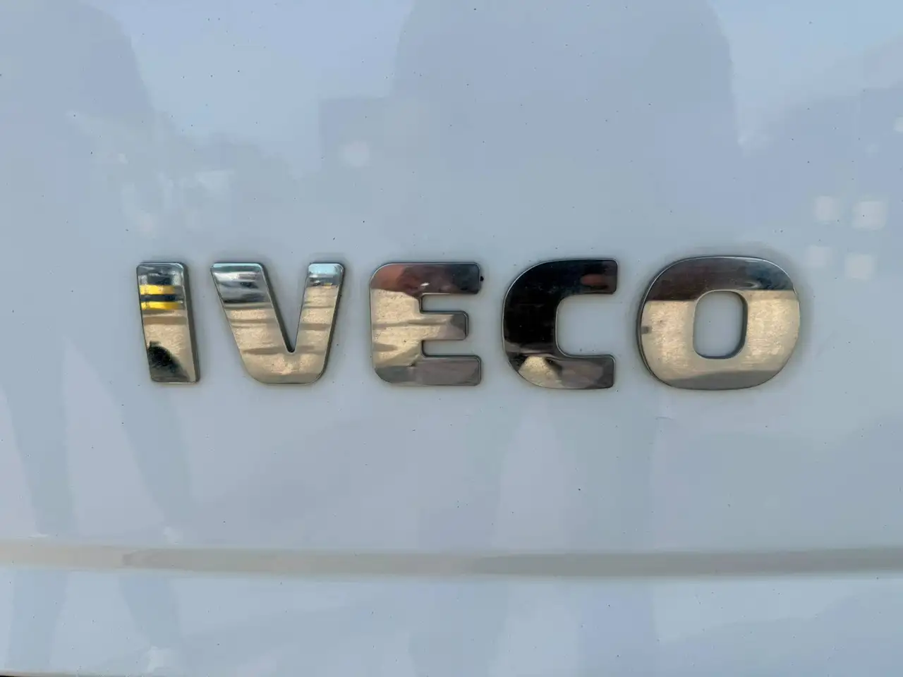 Iveco Daily 2021 — фото 10