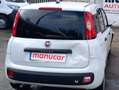 Fiat Panda van 2022 hybrid no mail Bianco - thumbnail 15