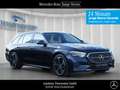 Mercedes-Benz E 300 E 300 de T-Modell mit EQ Hybrid Technologie 360° Schwarz - thumbnail 1