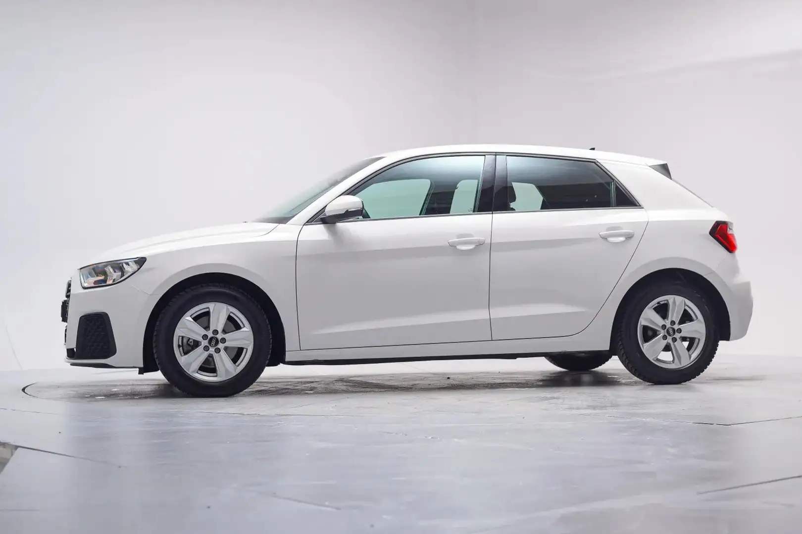 Audi A1 Sportback 30 TFSI Pro Line [ Navi PDC Apple/Androi Wit - 2
