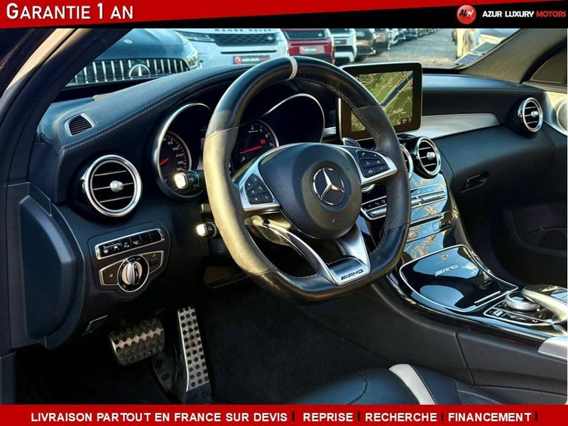 Photo du véhicule
