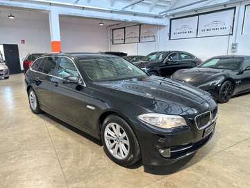 d Touring - AUTO - EURO 5b