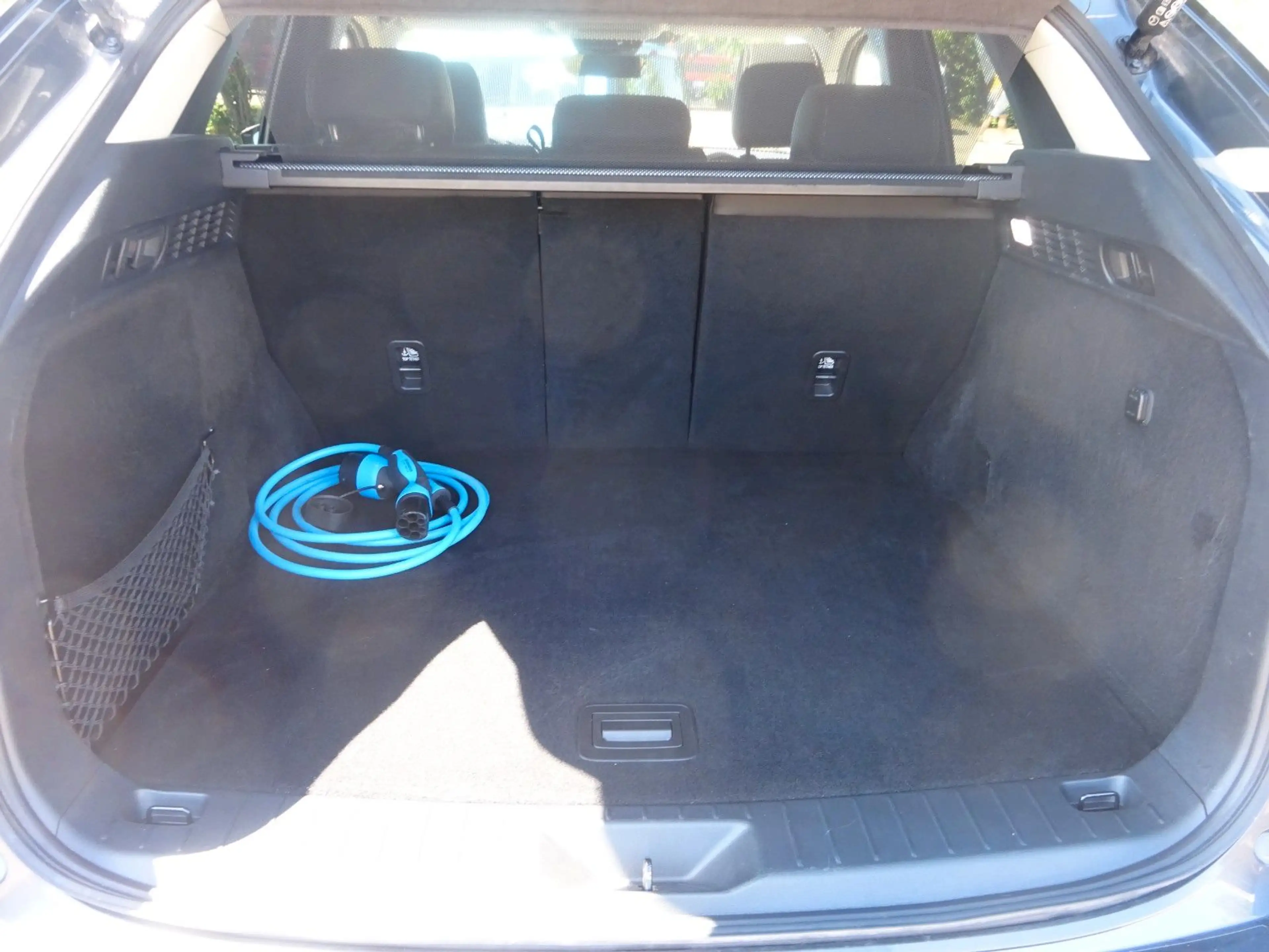 Mazda CX-60 327PS Homura PHEV AWD BOSE Panorama — photo 7
