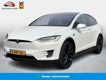 Long Range 6p. SoH 85,6% / Full Self-Driving Capab