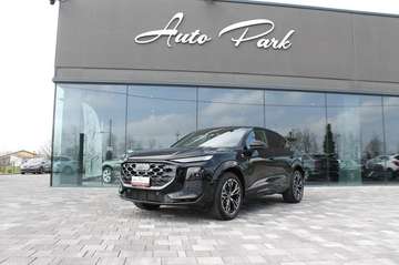 SPB TDI 110 kW S tronic S Line edition