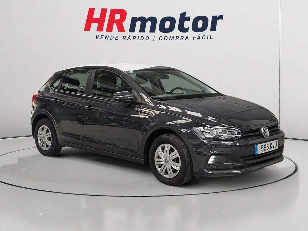 Volkswagen Polo 1.0 Edition 48kW - foto 1
