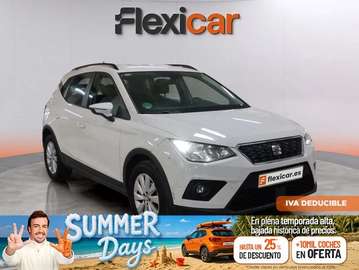 1.0 TSI Ecomotive S&S Style 110
