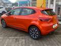 Renault Clio V Equilibre Orange - thumbnail 2