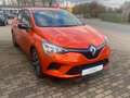 Renault Clio V Equilibre Orange - thumbnail 8