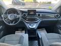 Mercedes-Benz V 220 220d Largo Avantgarde 7G Tronic Negro - thumbnail 10