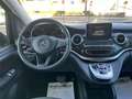 Mercedes-Benz V 220 220d Largo Avantgarde 7G Tronic Negro - thumbnail 11