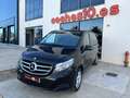 Mercedes-Benz V 220 220d Largo Avantgarde 7G Tronic Negro - thumbnail 1