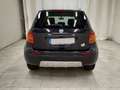Fiat Sedici 1.9 mjt Dynamic 4x4 120cv Nero - thumbnail 5
