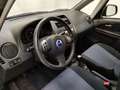 Fiat Sedici 1.9 mjt Dynamic 4x4 120cv Czarny - thumbnail 10